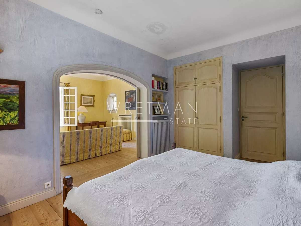 Maison Saint-Paul-de-Vence