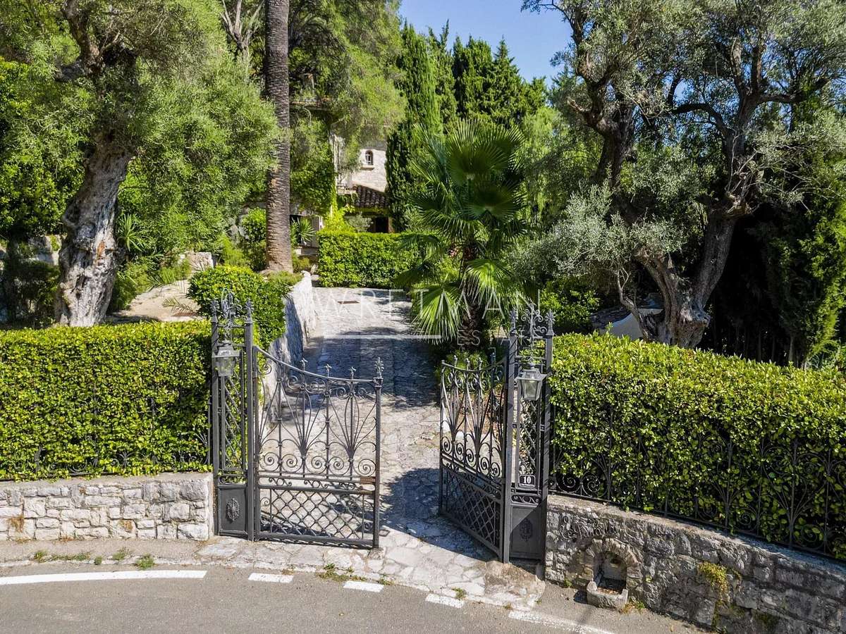 Maison Saint-Paul-de-Vence