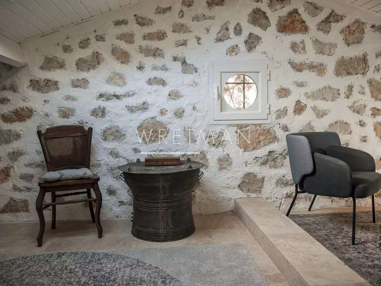 Villa avec Vue sur mer Vence - 4 chambres - 184m²