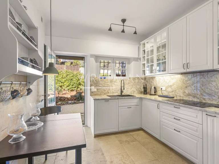 Villa avec Vue sur mer Vence - 4 chambres - 184m²