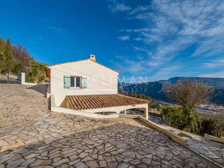 Villa Le Broc - 3 chambres - 89m²