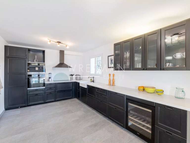 Villa Le Broc - 3 chambres - 89m²