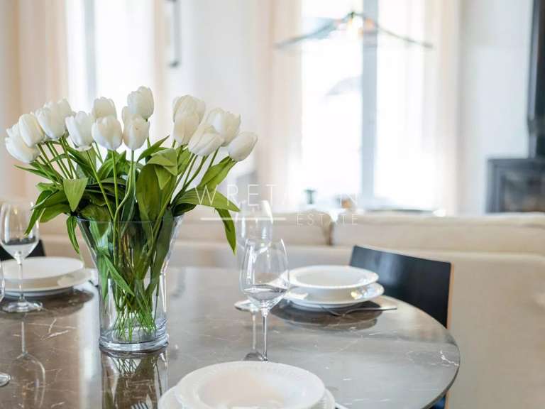 Villa Le Broc - 3 chambres - 89m²