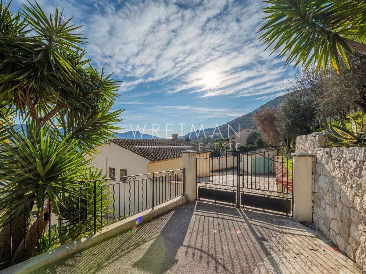 Villa Le Broc