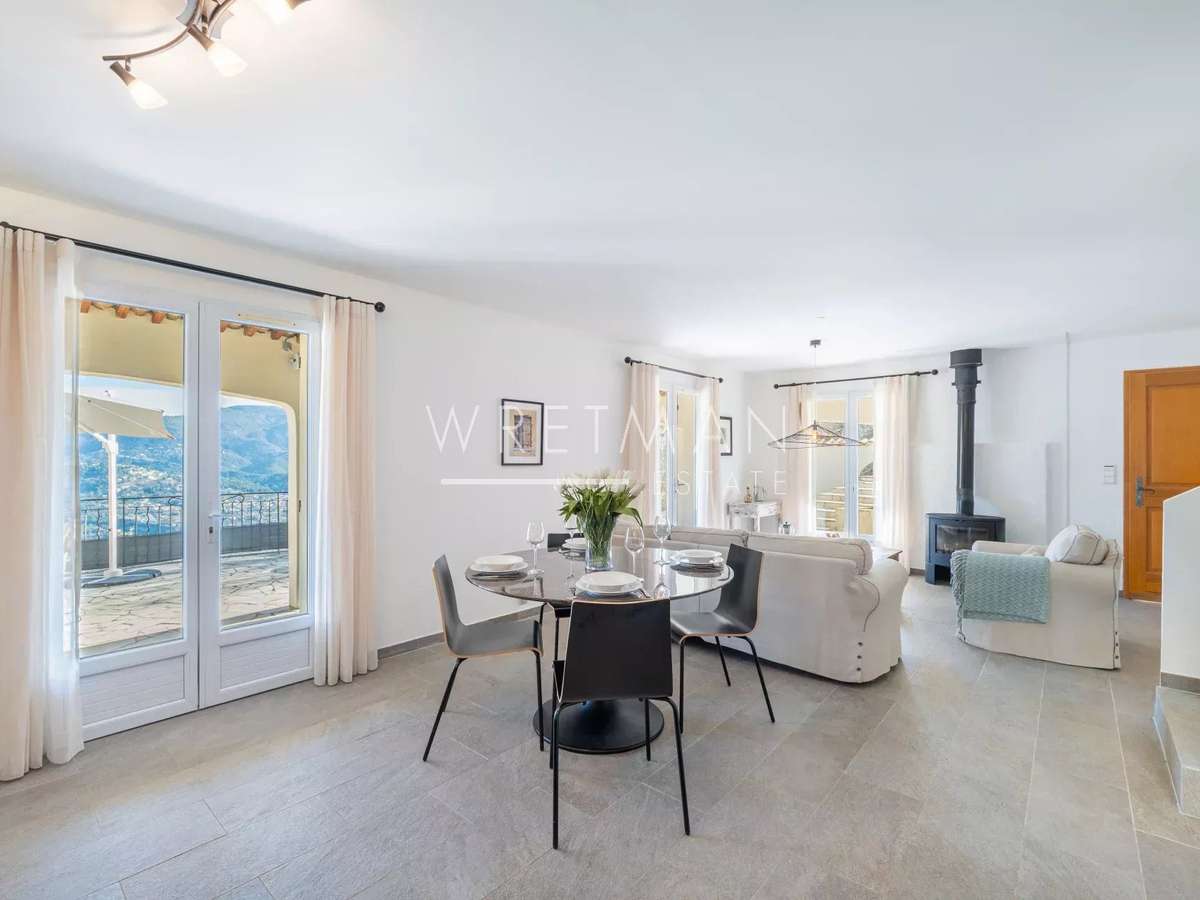 Villa Le Broc