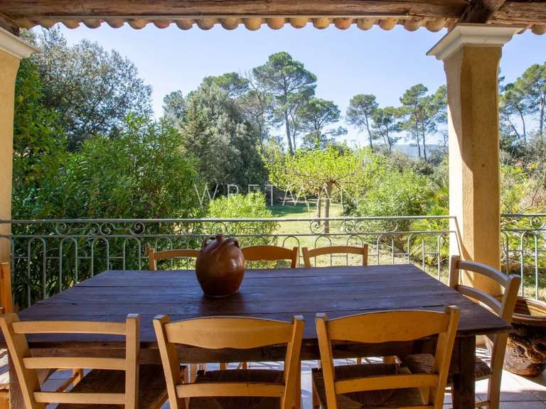 Maison Le Thoronet - 6 chambres - 269m²