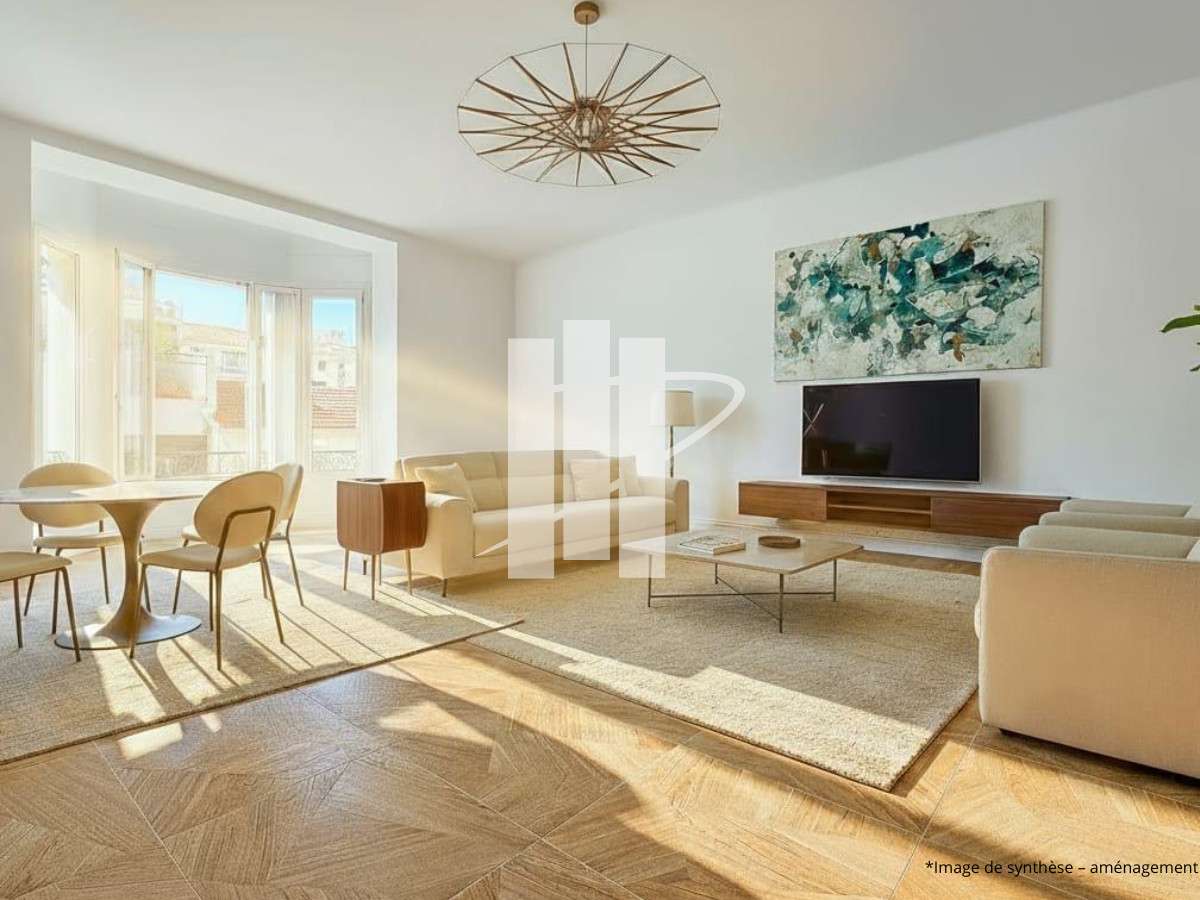 Apartment Saint-Raphaël