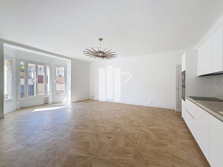Apartment Saint-Raphaël - 2 bedrooms - 98m²