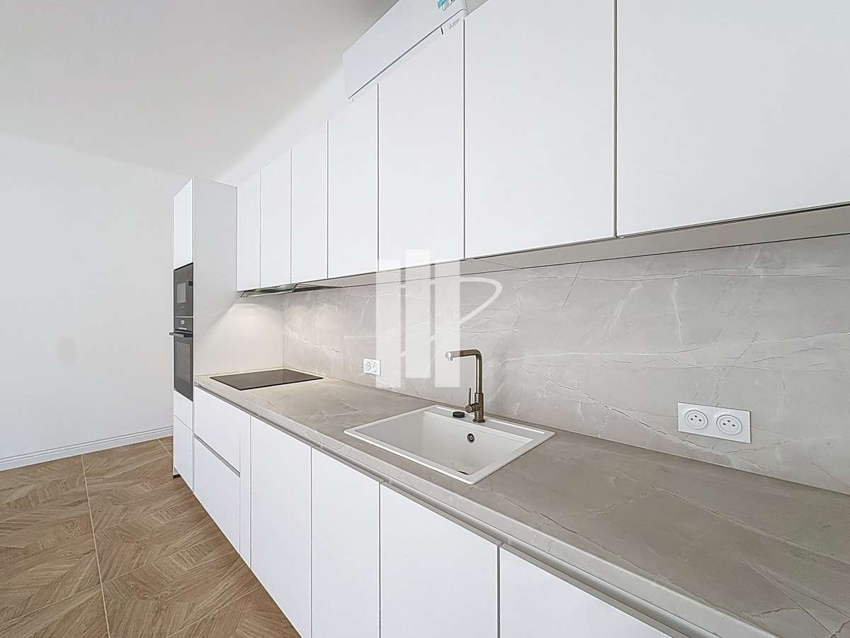 Apartment Saint-Raphaël
