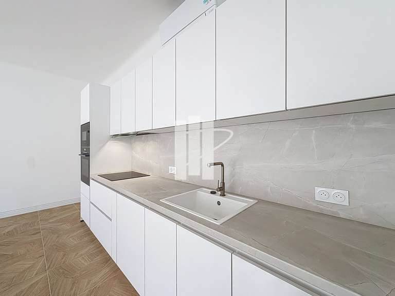 Apartment Saint-Raphaël - 2 bedrooms - 98m²