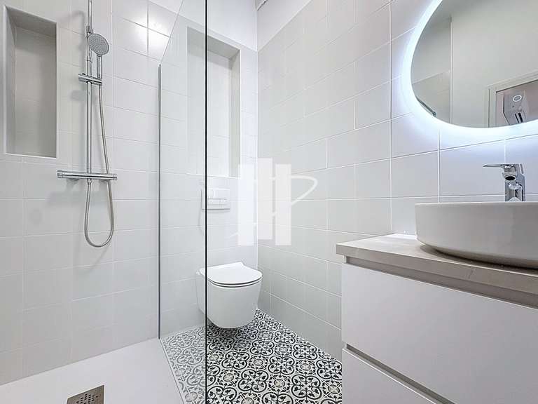 Apartment Saint-Raphaël - 2 bedrooms - 98m²