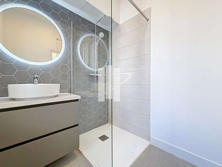 Apartment Saint-Raphaël - 2 bedrooms - 98m²