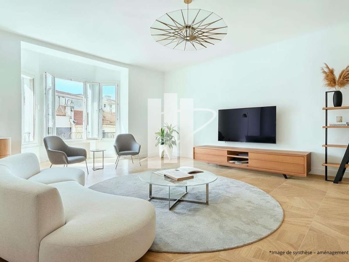 Apartment Saint-Raphaël