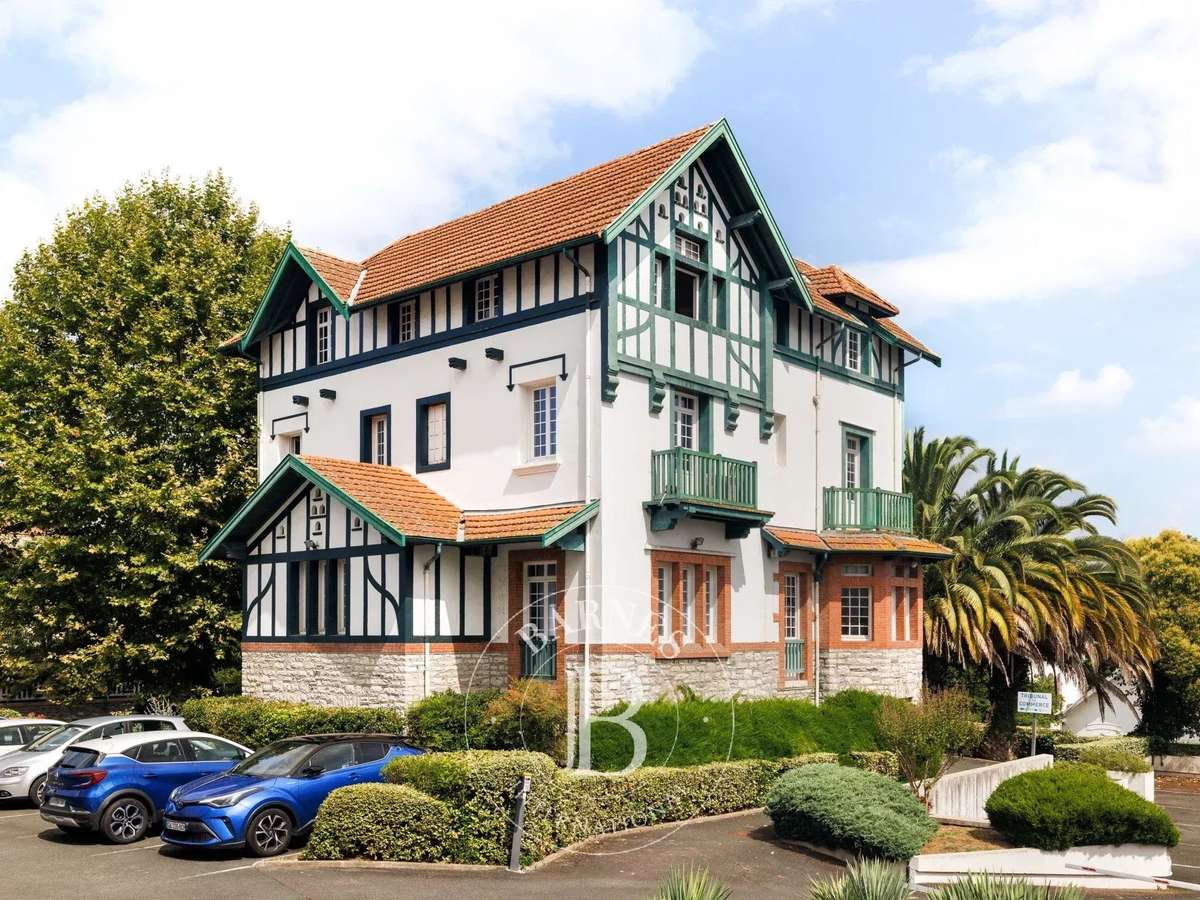 Maison Bayonne