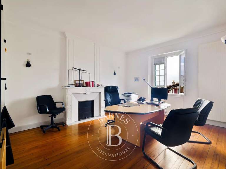 Maison Bayonne - 10 chambres - 500m²