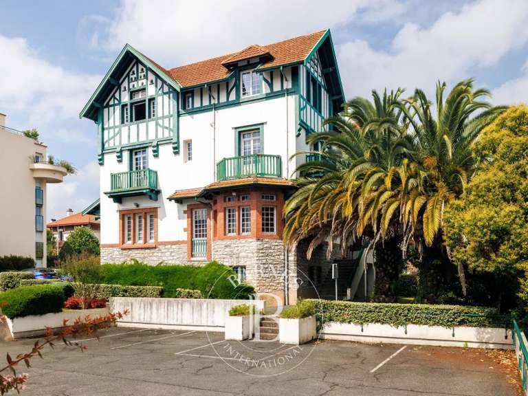Maison Bayonne - 10 chambres - 500m²