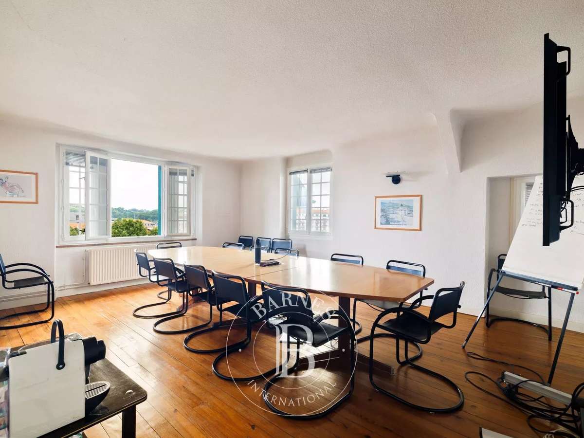 Maison Bayonne