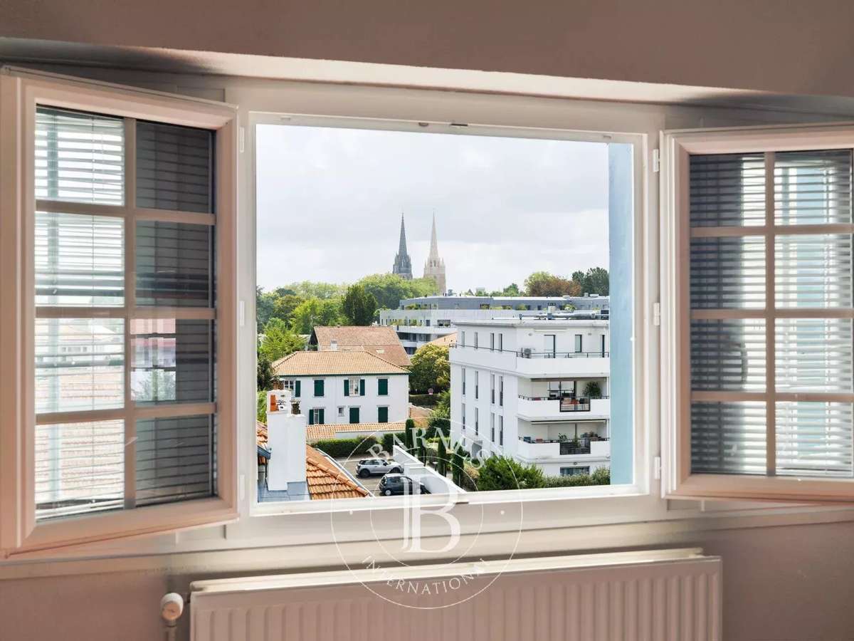 Maison Bayonne