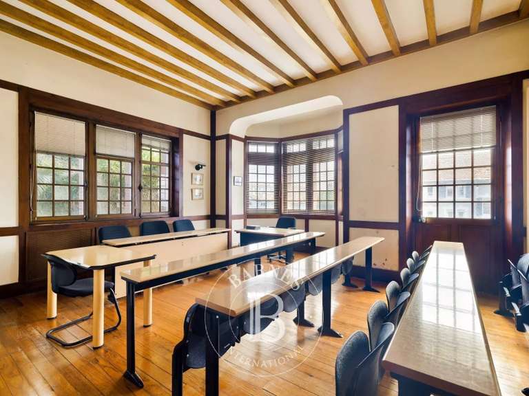 Maison Bayonne - 10 chambres - 500m²
