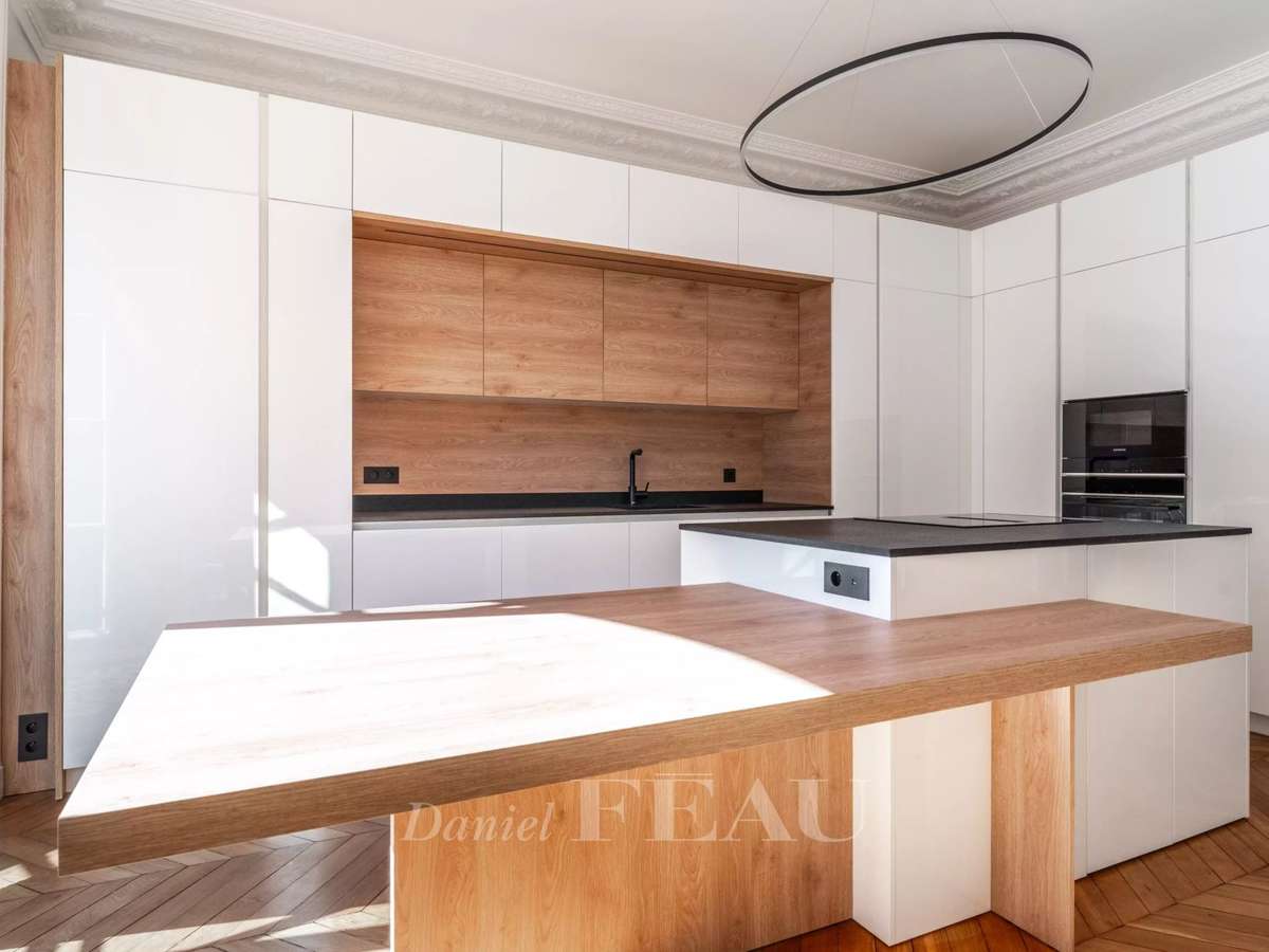 Appartement Paris 6e