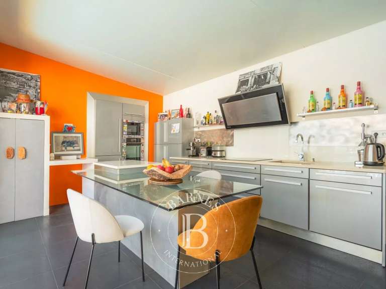Maison Cassis - 3 chambres - 233m²