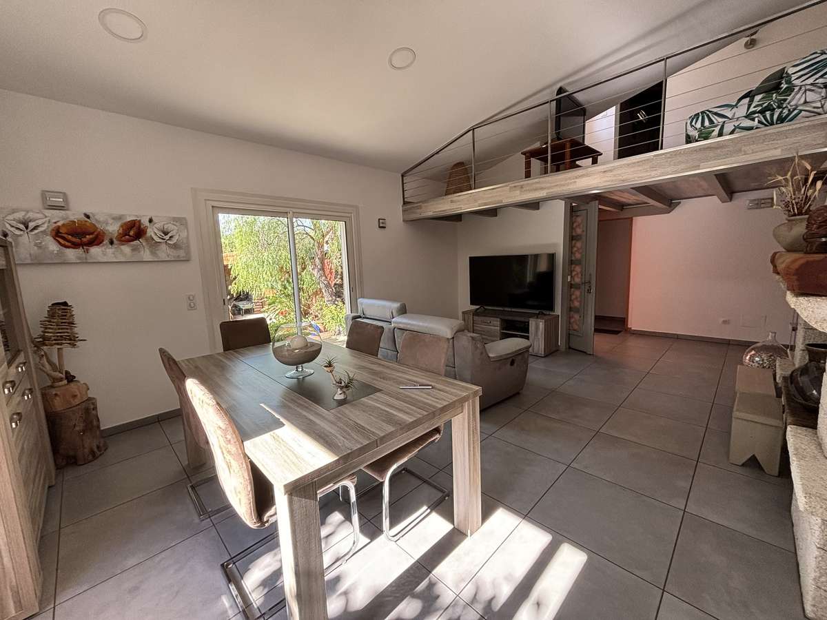 Villa Porto-Vecchio