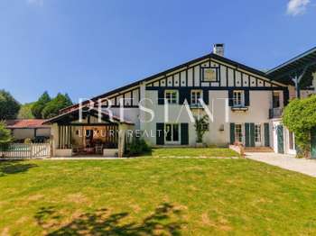 Vente maison 11 pièces