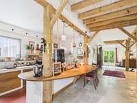 Vente maison 11 pièces