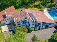 Vente maison 11 pièces