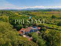 Vente maison 11 pièces