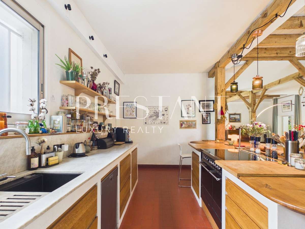 Maison Bayonne
