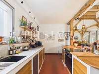 Vente maison 11 pièces