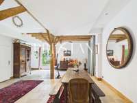 Vente maison 11 pièces