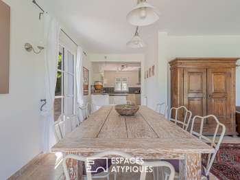 Vente maison 8 pièces Vente maison 8 pièces