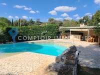 Vente maison 10 pièces