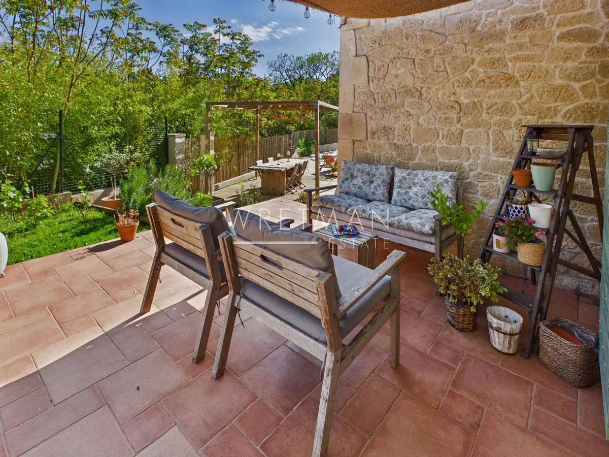 Villa La Motte