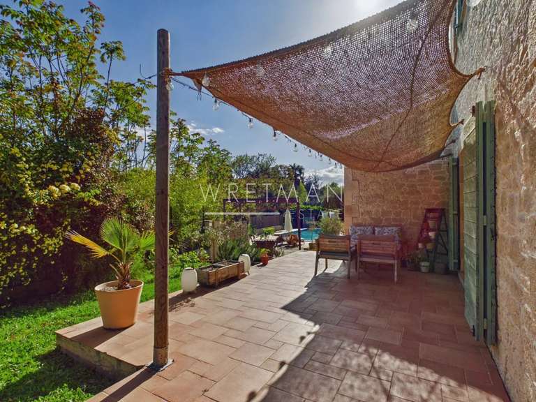 Villa La Motte - 5 chambres - 215m²