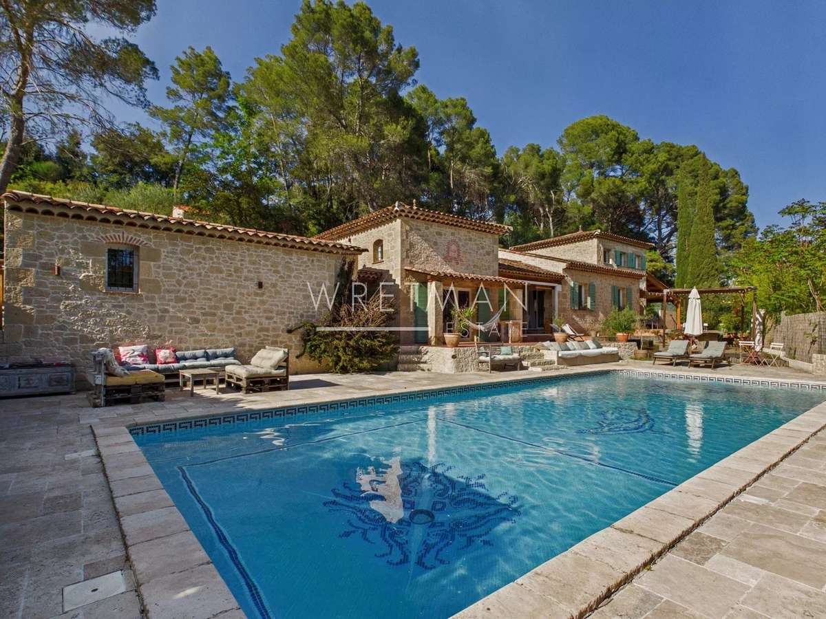 Villa La Motte