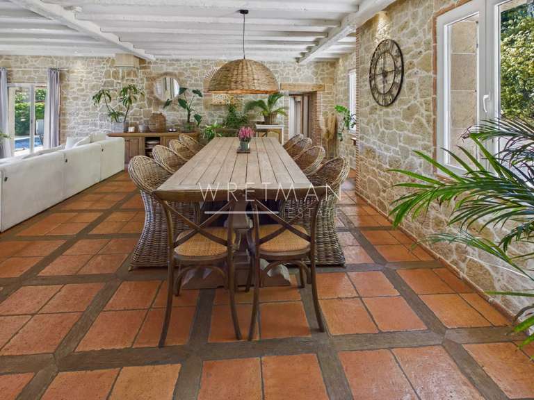 Villa La Motte - 5 chambres - 215m²