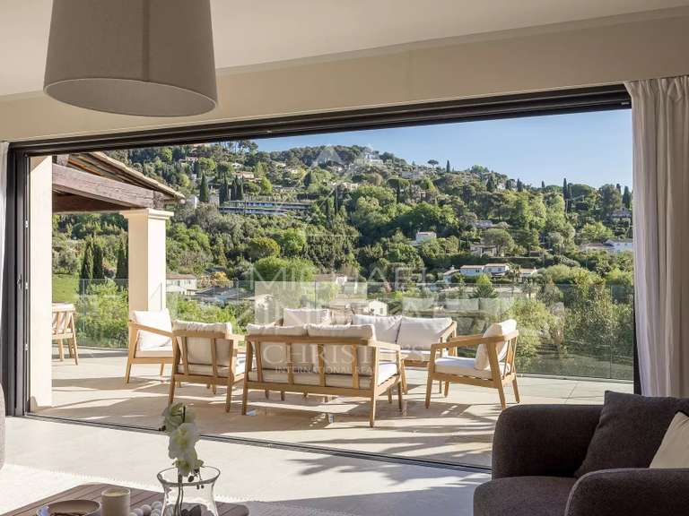Villa Saint-Paul-de-Vence - 5 bedrooms - 295m²