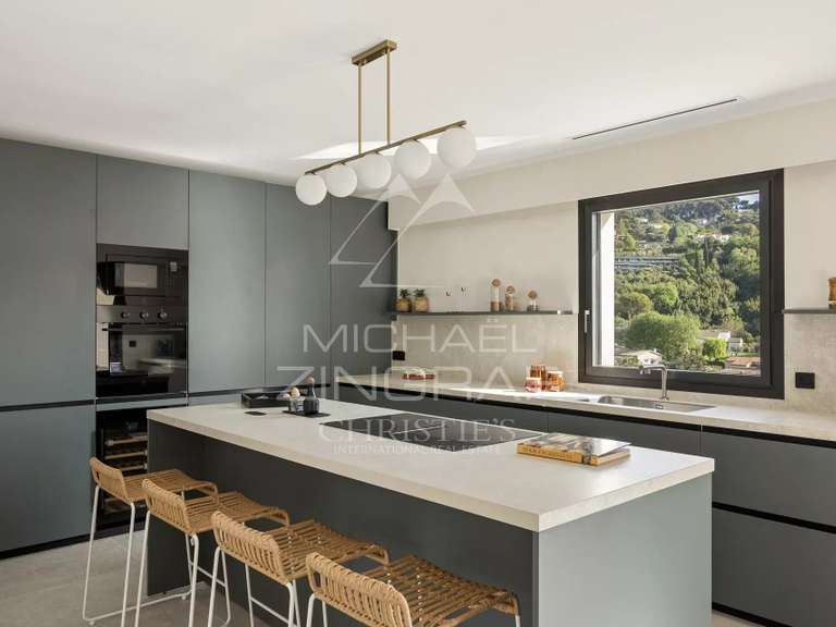 Villa Saint-Paul-de-Vence - 5 bedrooms - 295m²