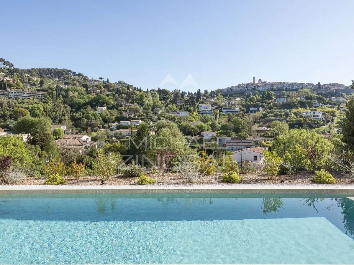 Villa Saint-Paul-de-Vence