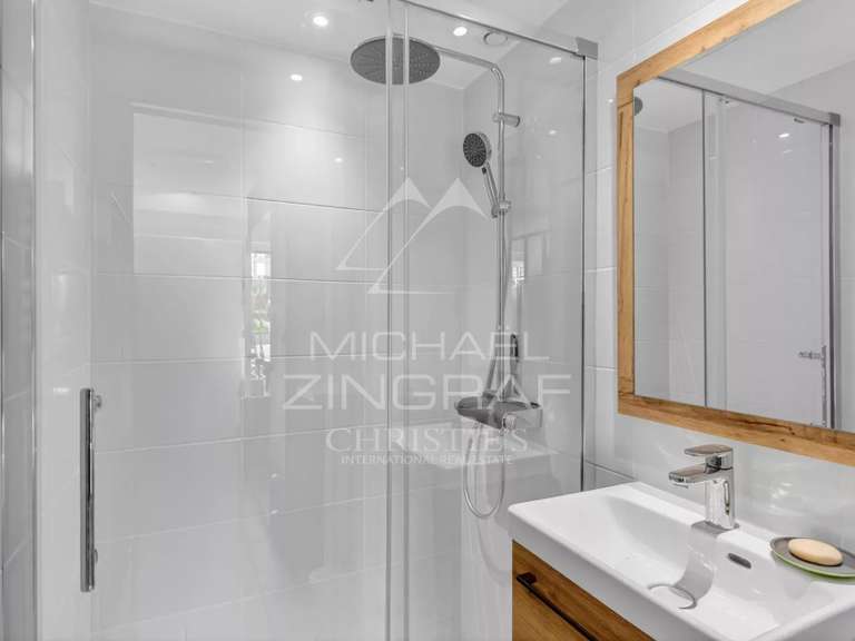 Appartement Cannes - 2 chambres - 53m²