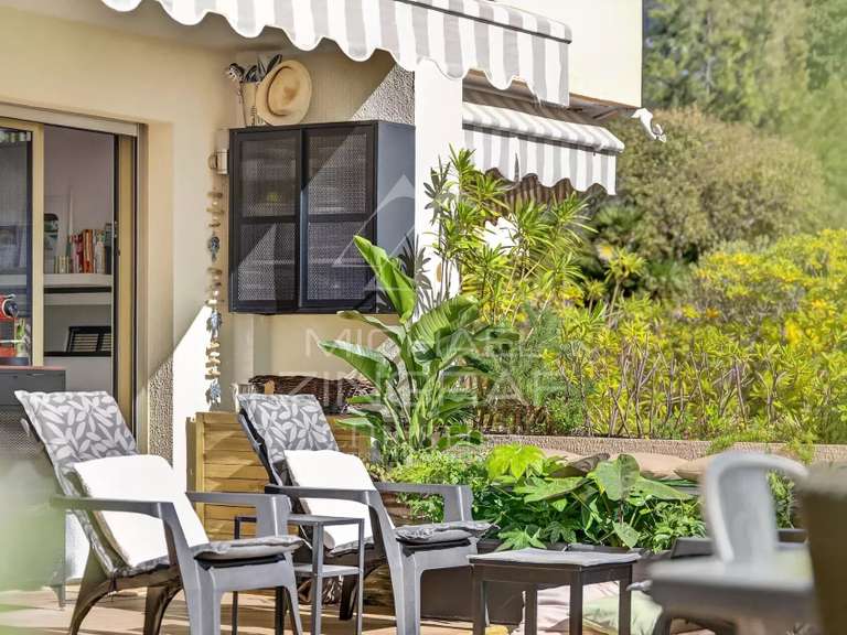Appartement Cannes - 2 chambres - 53m²
