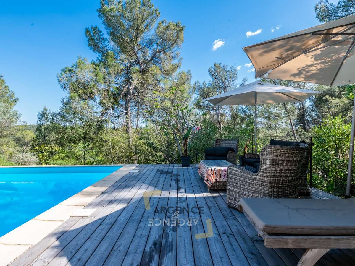 House Montferrier-sur-Lez