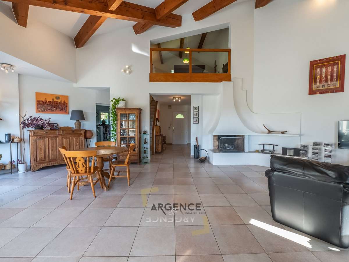 House Montferrier-sur-Lez
