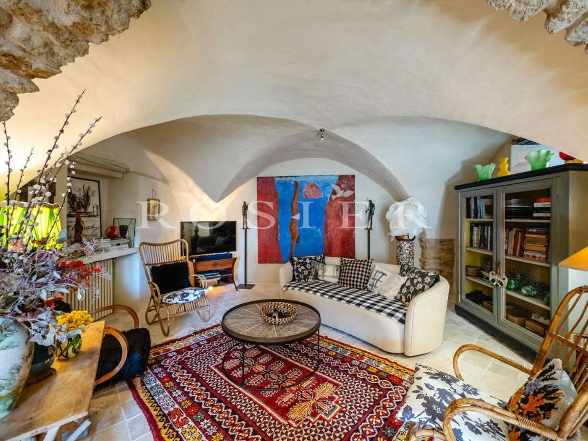 Villa Cabrières-d'Avignon