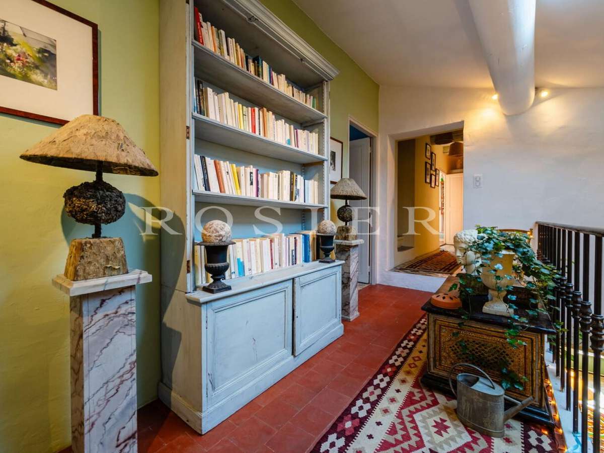 Villa Cabrières-d'Avignon