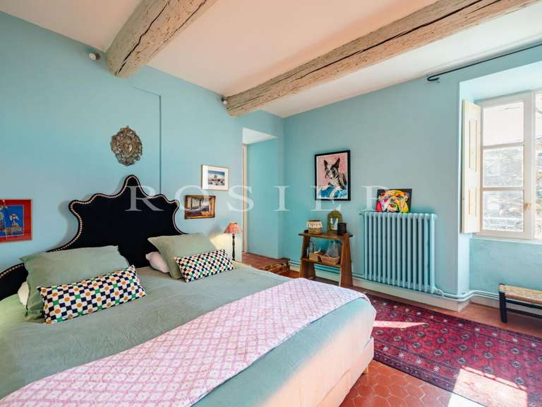 Villa Cabrières-d'Avignon - 4 chambres - 260m²