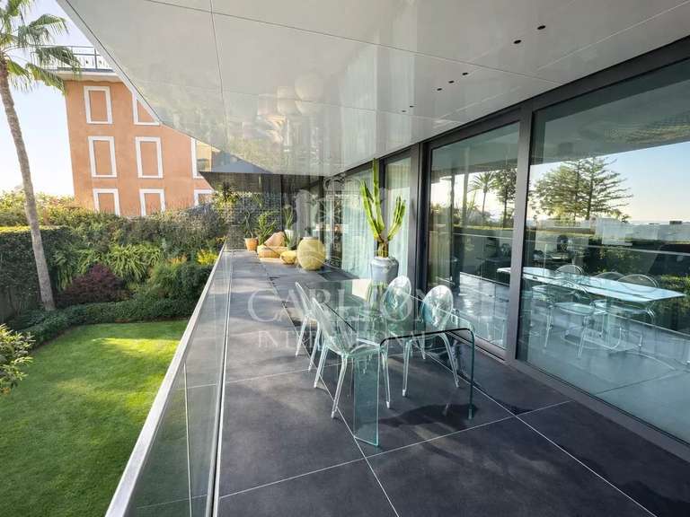 Appartement avec Vue sur mer Cannes - 2 chambres - 148m²